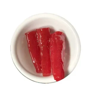 Carrot Preserve (Muraba Gaajar) مربہ گاجر