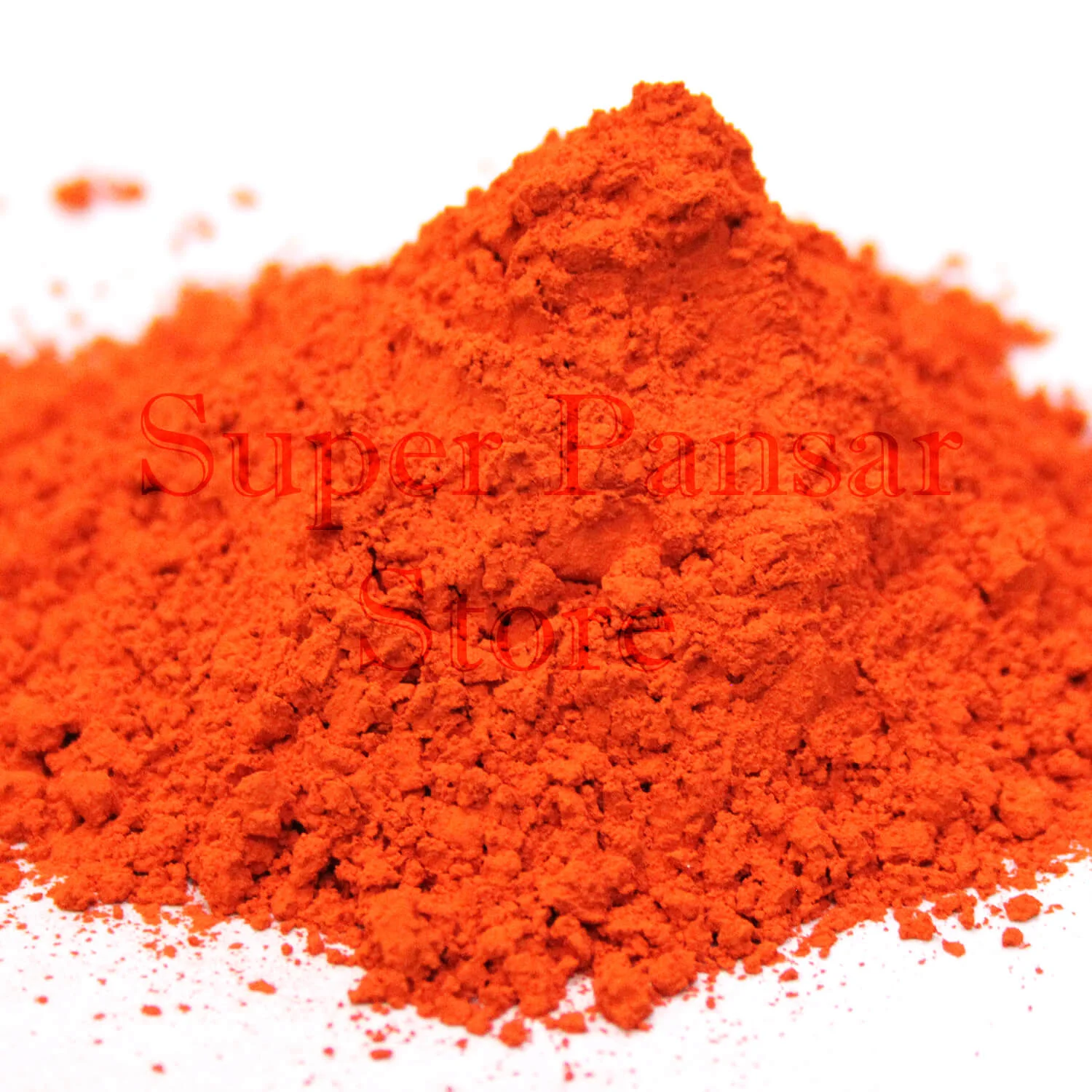 Vermilion (Sindoor/Sindhor) سندور