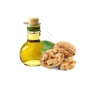 Walnuts Oil (Roghan e Akhrot) روغن اخروٹ