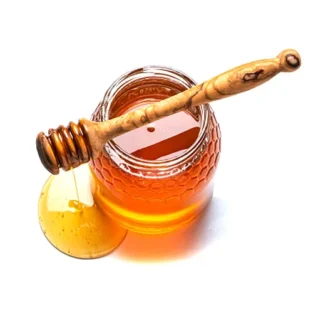 Orange Blossom Honey مالٹا شہد - Image 1