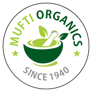 Mufti Organics